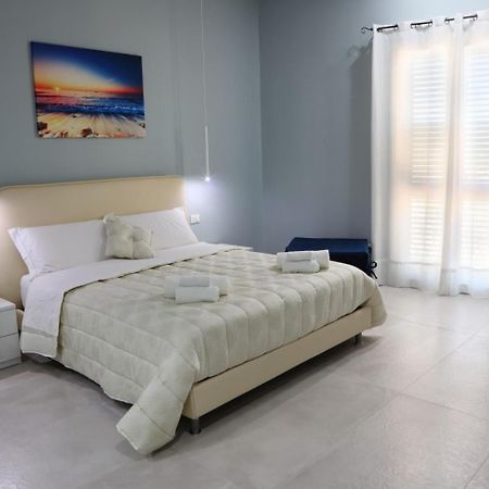 B&B La Nuit Agrigento Exterior foto