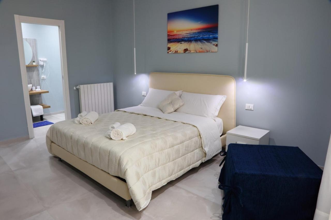 B&B La Nuit Agrigento Exterior foto