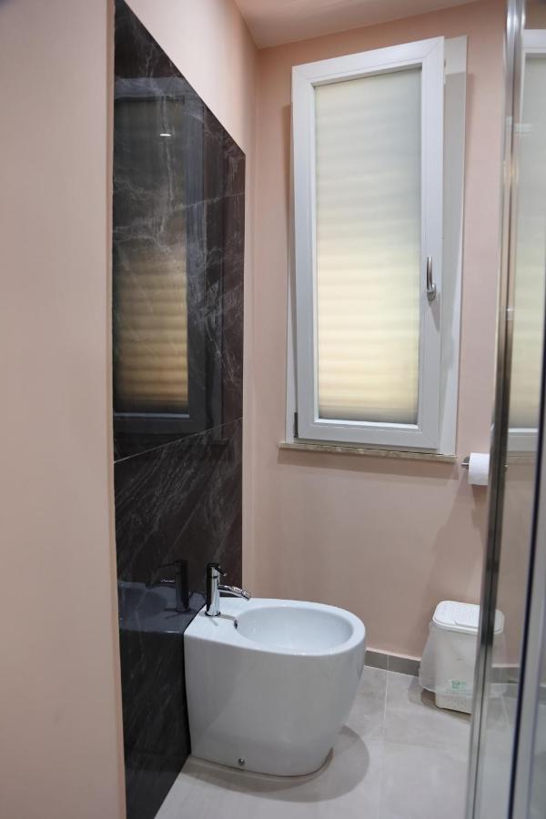 B&B La Nuit Agrigento Exterior foto